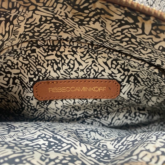 Rebecca Minkoff Mini M.A. C Crossbody - Picture 7 of 8